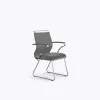Кресло Sit Well M4-192K - Extra /Ach46/Wm12/K15cL(F54), Серый
