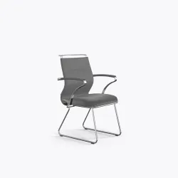 Кресло Sit Well M4-192K - Extra /Ach46/Wm12/K15cL(F54), Серый