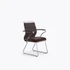 Кресло Sit Well M4-192K - Extra /Ach46/Wm12/K15cL(F54), Темно-коричневый