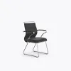 Кресло Sit Well M4-192K - Extra /Ach46/Wm12/K15cL(F54), Черный