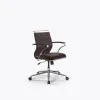 Кресло Sit Well M4-192K - Extra /Ach46/Wm12/K15cL(M09.B23.G18.W01), Темно-коричневый