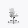 Кресло Sit Well M4-192K - Extra /Ach46/Wm12/K15cL(M09.B23.G18.W01), Белый