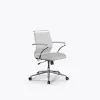 Кресло Sit Well M4-192K - Extra /Ach46/Wm12/K15cL(M09.B23.G18.W01), Белый