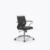 Кресло Sit Well M4-192K - Extra /Ach46/Wm12/K15cL(M09.B23.G18.W01), Черный