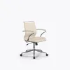 Кресло Sit Well M4-192K - Extra /Ach46/Wm12/K15cL(M09.B23.G18.W01), Молочный