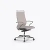 Кресло SynchroSit Well B2-195K - Infinity /Ach246/Nc200/K15cL(M24.B22.G18.W03), Светло-бежевый