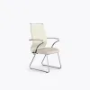 Кресло Sit Well M3-167K - Extra /Ach46/Wh12/K15cL(F54), Молочный