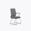 Кресло Sit Well M3-167K - Extra /Ach46/Wh12/K15cL(F54), Серый