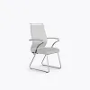 Кресло Sit Well M3-167K - Extra /Ach46/Wh12/K15cL(F54), Белый