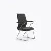 Кресло Sit Well M3-167K - Extra /Ach46/Wh12/K15cL(F54), Черный