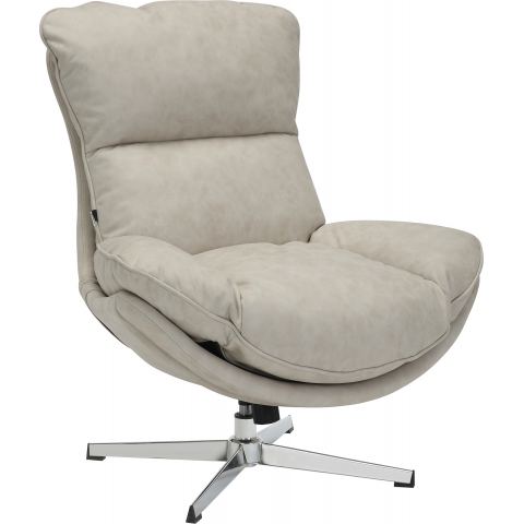 Кресло Everprof Mango Ткань Бежевый