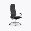 Кресло ErgoLife Set 27/подл.131/осн.Sit 052, Темно-серый