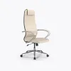 Кресло ErgoLife Set 17/подл.131/осн.Sit 052, Молочный
