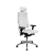 Кресло Y 4DF B2-17D - Infinity /Kc09/Nc09/D04P/H13mL-3D(M26.B32.G25.W03), Белый