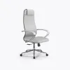 Кресло ErgoLife Set 6/подл.116/осн.Synchro 052, Белый