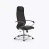 Кресло ErgoLife Set 6/подл.116/осн.Synchro 052, Черный