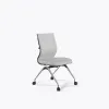 Кресло Sit 10 M4-152 - Extra /Km00/Wm12(F53.W01), Белый