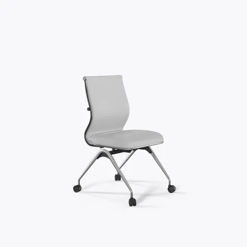 Кресло Sit 10 M4-152 - Extra /Km00/Wm12(F53.W01), Белый