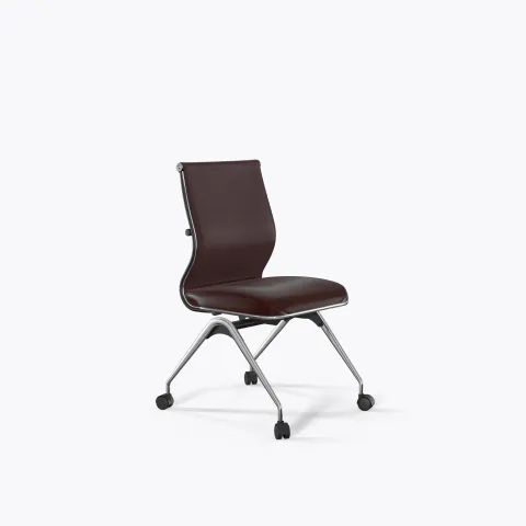 Кресло Sit 10 M4-152 - Extra /Km00/Wm12(F53.W01), Темно-коричневый