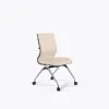 Кресло Sit 10 M4-152 - Extra /Km00/Wm12(F53.W01), Молочный
