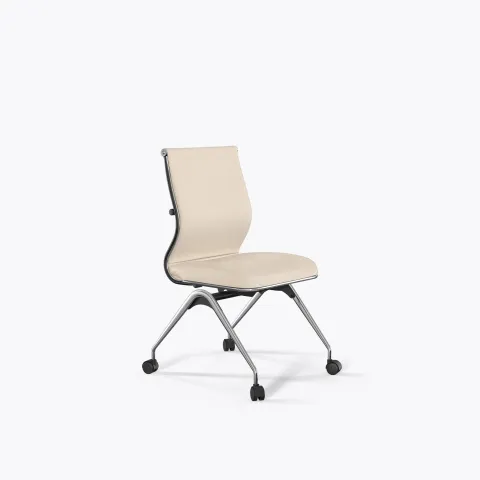 Кресло Sit 10 M4-152 - Extra /Km00/Wm12(F53.W01), Молочный