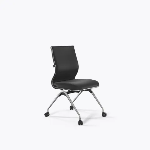 Кресло Sit 10 M4-152 - Extra /Km00/Wm12(F53.W01), Черный