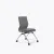 Кресло Sit 10 M4-152 - Extra /Km00/Wm12(F53.W01), Серый