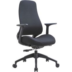 Кресло Everprof Bug Ткань Черный