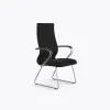 Кресло Sit 10 B2-119K - UMF(X1) /Kb02/Wh00/K3cL(F55), Черный