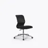 Кресло Sit 8 M4-8 - X2+UMF(X1) /Uh00/Wh00(M01.B23.G18.W01), Черный