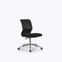 Кресло Sit 8 M4-8 - X2+UMF(X1) /Uh00/Wh00(M01.B23.G18.W01), Черный