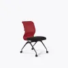 Кресло Sit 8 M4-8 - X2+UMF(X1) /Uh00/Wh00(F56.W01), Красный-Черный