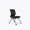 Кресло Sit 8 M4-8 - X2+UMF(X1) /Uh00/Wh00(F56.W01), Черный