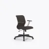 Кресло Sit 8 Mr4-4T - Vivaldi /Uh00/Wh12/T4mV-b(M09.B02.G15.W01), Темно-коричневый
