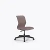 Кресло Sit 8 Mr4-4 - Vivaldi /Uh00/Wh12(M01.B02.G15.W01), Темно-розовый
