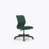 Кресло Sit 8 Mr4-4 - Vivaldi /Uh00/Wh12(M01.B02.G15.W01), Зеленый