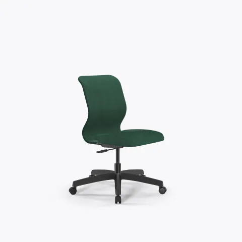 Кресло Sit 8 Mr4-4 - Vivaldi /Uh00/Wh12(M01.B02.G15.W01), Зеленый