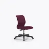 Кресло Sit 8 Mr4-4 - Vivaldi /Uh00/Wh12(M01.B02.G15.W01), Сливовый