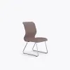 Кресло Sit 8 Mr4-4 - Vivaldi /Uh00/Wh12(F54), Темно-розовый