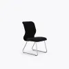Кресло Sit 8 Mr4-4 - Vivaldi /Uh00/Wh12(F54), Черный