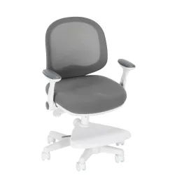 Кресло детское Everprof  Kids 102 Ткань Темно-Серый