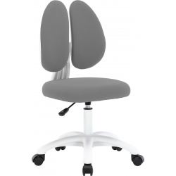 Кресло детское Everprof  Kids 103 Ткань Темно-Серый