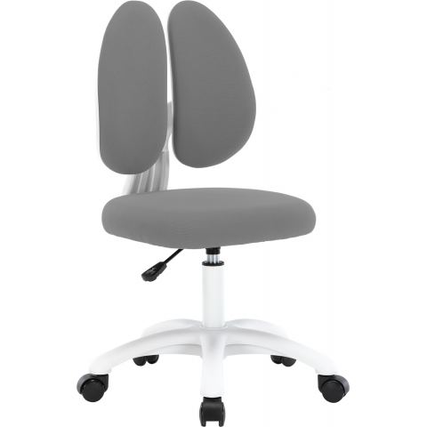 Кресло детское Everprof  Kids 103 Ткань Темно-Серый