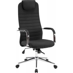 Кресло Everprof EP-710 Ткань Черный