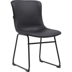 Кресло Everprof Expo CF Экокожа Черный