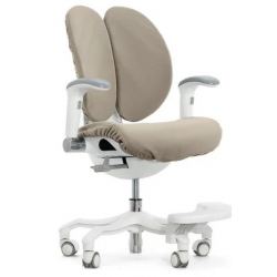 Чехол для кресла FALTO ORTO (микровелюр, коричневый)