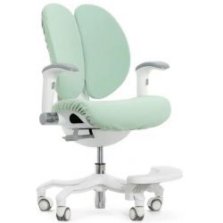 Чехол для кресла FALTO ORTO (микровелюр, зеленый)