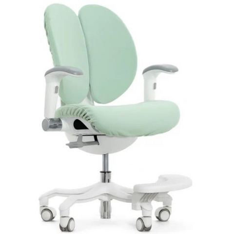 Чехол для кресла FALTO ORTO (микровелюр, зеленый)