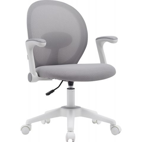 Кресло Everprof Flip Ткань Серый