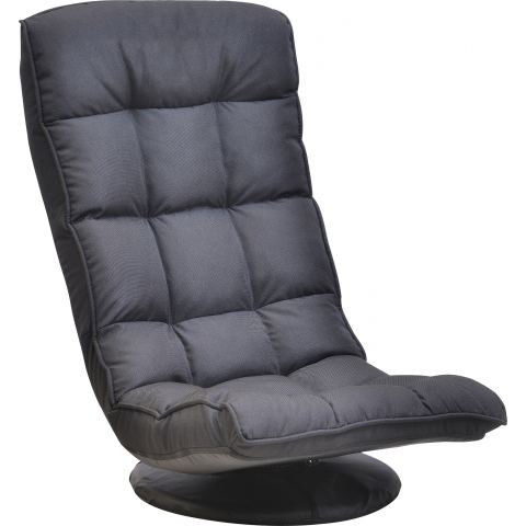 Кресло Everprof Jax Ткань Черный